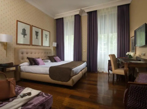 Hotel Imperiale by OMNIA hotels