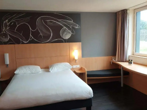 B&B HOTEL Orly Rungis Aéroport 3 étoiles