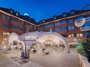 NH Milano 2 Residence