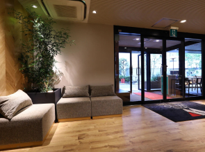 Hotel Wing International Korakuen