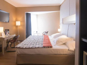 Mercure San Sebastian Monte Igueldo