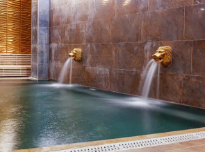 Vital Thermal Hotel and Spa