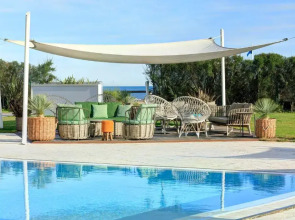 Adriatic Palace Hotel