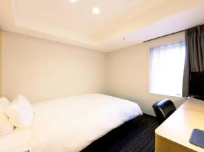 Smile Hotel Osaka Yotsubashi