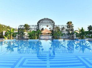 Rixos Premium Göcek Adult Only