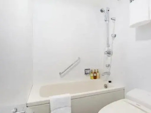 Отель Citadines Shinjuku Tokyo