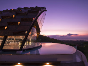 Курорт Renaissance Bali Uluwatu Resort & Spa