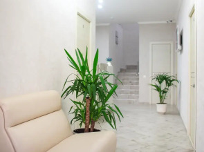 Отель Рич Hotel Rich