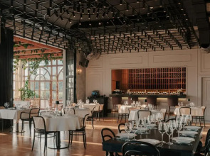 Отель и спа Lopota Lake