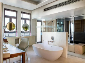 Jumeirah Al Naseem Dubai