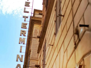 Отель Terminal