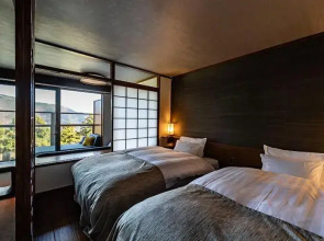 Hakone Ryori Yado Kyuan