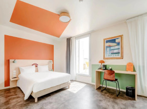 B&B Home Paris Mairie de St Ouen