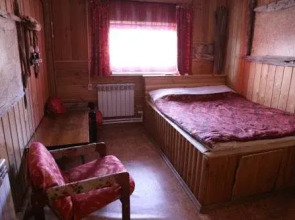 Никола Отель