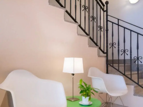 Hotel La City Mercado