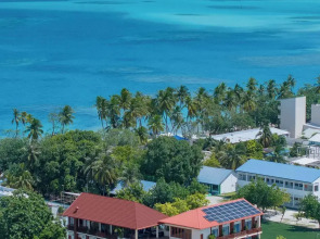 Araamu Hotels Maldives