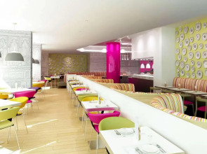 ibis styles Sharjah Hotel