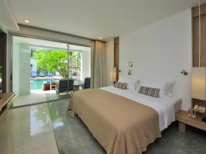 Ramada Phuket South Sea