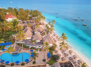 Nungwi Beach Resort by Turaco