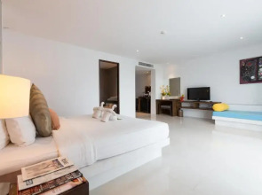 Курорт Peace Laguna Resort & Spa