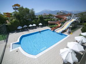 Отель Sailor's Beach Club