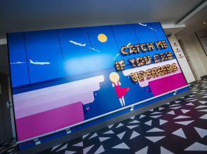 ibis Styles Nice Aéroport Arenas