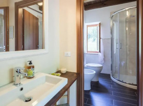 Agriturismo Di Là dall'Acqua