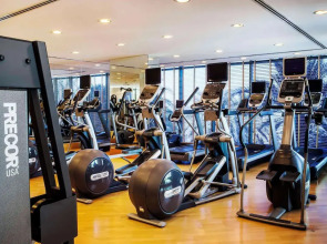 Hilton Dubai Jumeirah