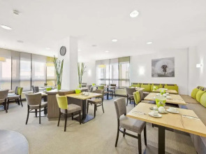 Best Western Hotel Favorit