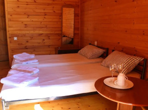 Мандарин Новый Афон