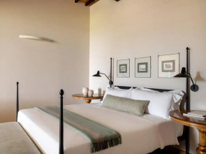 Precise Tale Poggio Alla Sala