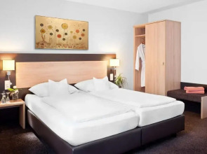 Best Western Hotel Favorit