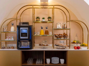 Hôtel Sleeping Belle - Gare de Lyon Bastille