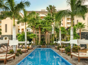 Hotel Vincci Selección La Plantación del Sur