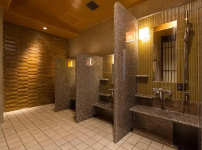 Dormy Inn Premium Tokyo Kodenmacho Hot Spring