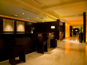 Sheraton Miyako Hotel Osaka