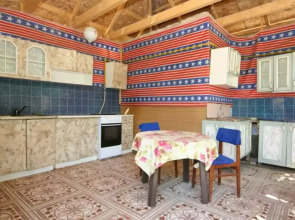 Viktoriya Guest House