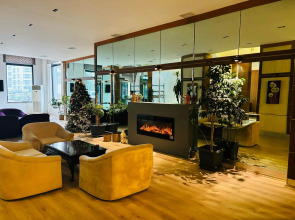 Grand Keskinkaya Hotel