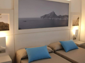 Апартаменты Bora Bora