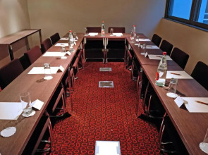 AC Hotel by Marriott Ambassadeur Antibes - Juan Les Pins