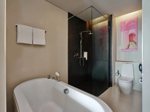 The Kee Resort & Spa