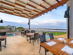 Rixos Park Belek - The Land of Legends Access