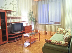 Apartments Hochu Priehat Na Gagarina