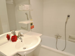 Отель Donatello