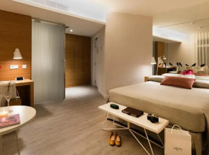 Park Hotel Barcelona