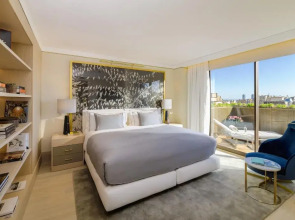 The One Barcelona GL