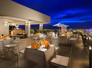 Отель Sandals Island