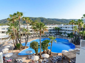 FERGUS Club Palmanova Park