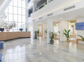 Mar Hotels Rosa del Mar & Spa