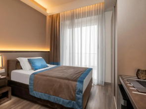 Hotel Continental Rimini